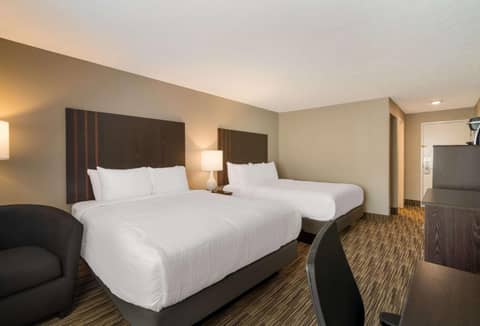 Quality Inn & Suites South Portland — photo 5