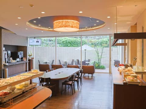 Dormy Inn Premium Shibuya-jingumae — photo 6