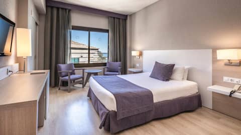 Hotel Be Live Adults Only Marivent — hotel room