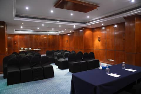 Azal Pyramids Hotel — photo 2