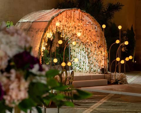 Azal Pyramids Hotel — photo 3