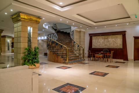 Azal Pyramids Hotel — photo 4