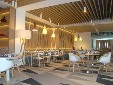 Novotel Warszawa Centrum — photo 6