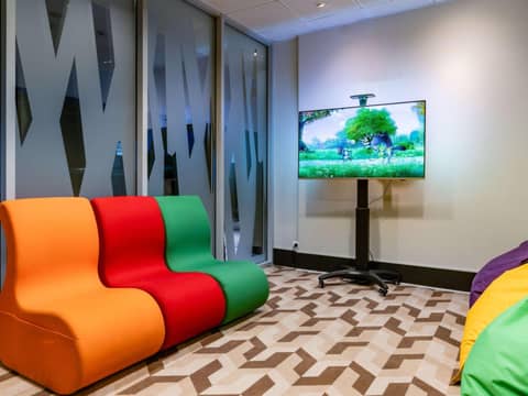Novotel Warszawa Centrum — photo 7