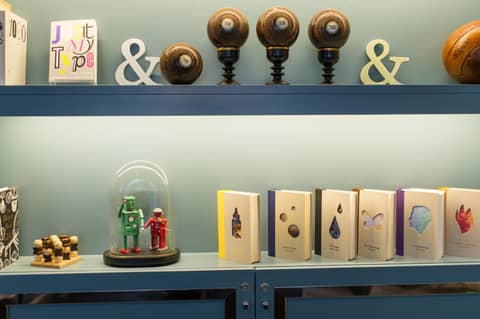 The Ampersand Hotel - Small Luxury Hotels of the World — photo 6