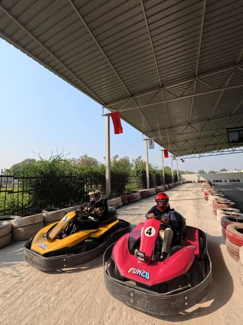 Stardom Resort Jaipur — photo 7