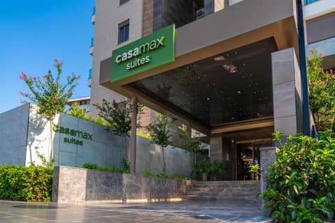 Casamax Suites — photo 2