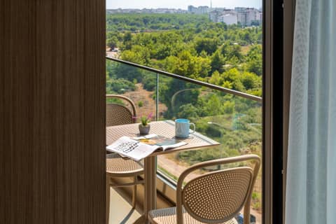 Casamax Suites — photo 4