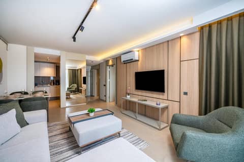 Casamax Suites — photo 5