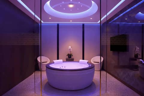 Excelsior Hotel Gallia a Luxury Collection Hotel Milan — photo 4