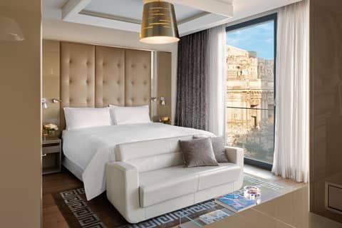 Excelsior Hotel Gallia a Luxury Collection Hotel Milan — photo 5