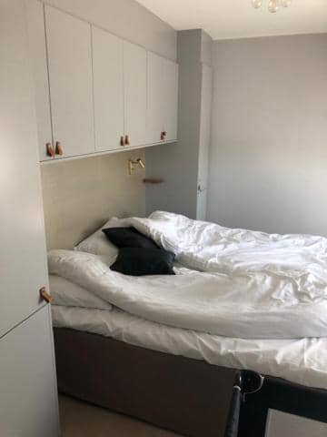 Avanti Apartment Hotel — hotel room