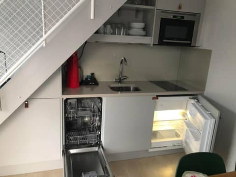 Avanti Apartment Hotel — photo 6