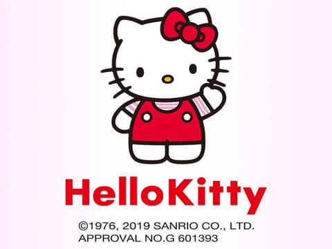 HOTEL OKINAWA WITH SANRIO CHARACTERS — photo 6