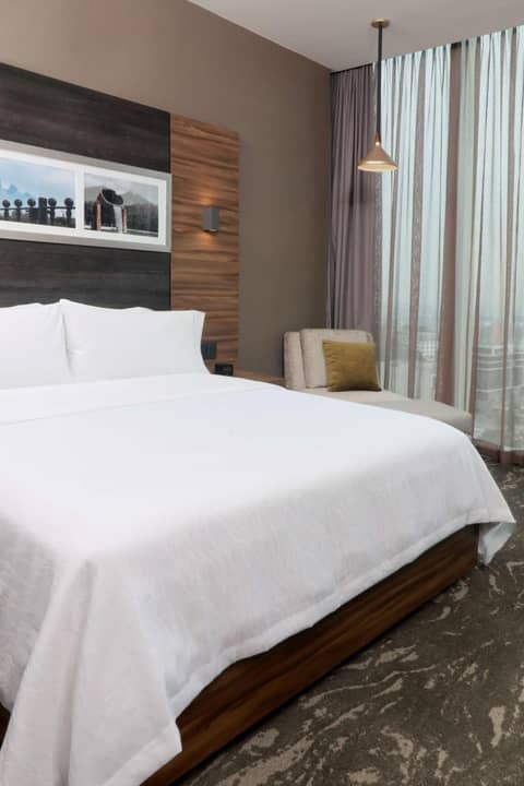 Hilton Garden Inn Monterrey Obispado — photo 6
