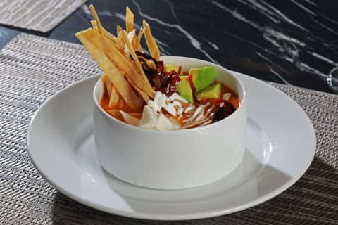 Hilton Garden Inn Monterrey Obispado — photo 8