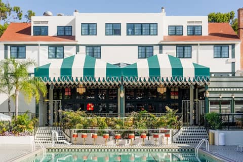 Lafayette Hotel & Club — photo 5