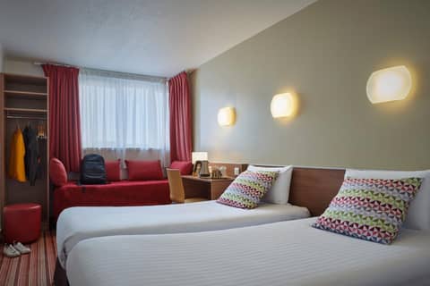 CAMPANILE PARIS 12 - Bercy Village — photo 6
