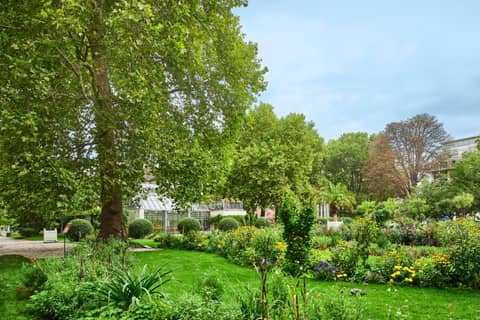 CAMPANILE PARIS 12 - Bercy Village — photo 7