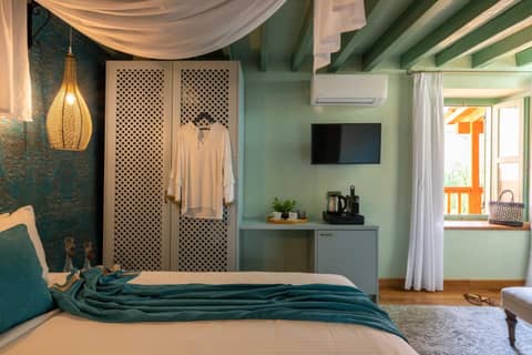 Sperveri Boutique Hotel — photo 2