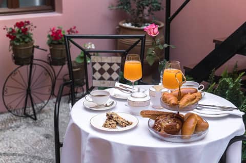 Sperveri Boutique Hotel — photo 3