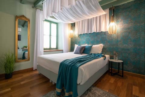 Sperveri Boutique Hotel — photo 6