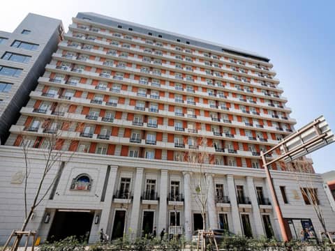 Hotel Monterey Kyoto — photo 2