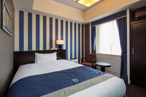 Hotel Monterey Kyoto — photo 5