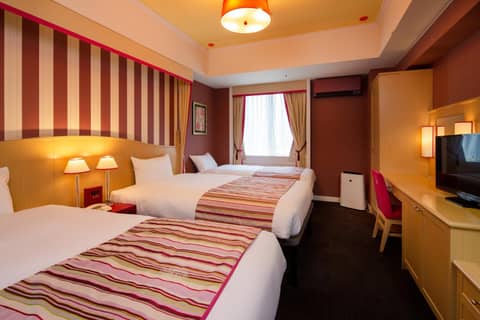 Hotel Monterey Kyoto — photo 6