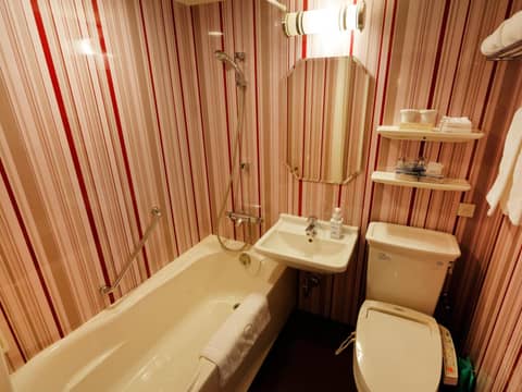 Hotel Monterey Kyoto — photo 9