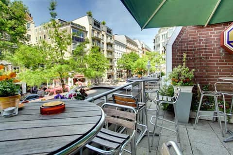 Hotel Senator Hamburg — photo 4