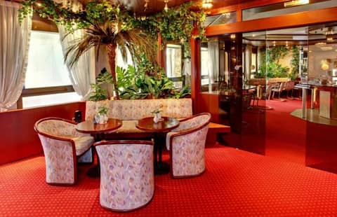 Hotel Senator Hamburg — photo 9