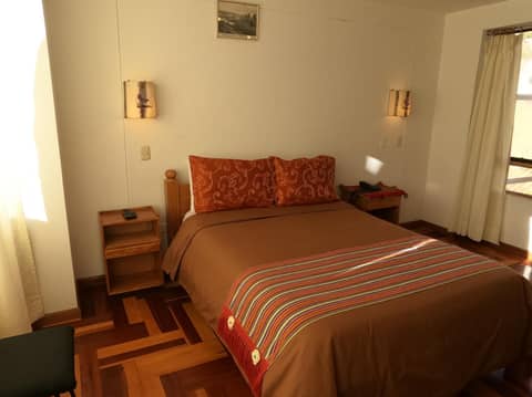Eco Bunnu Inn — photo 3