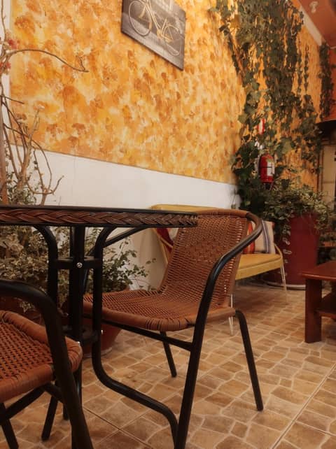 Eco Bunnu Inn — photo 7