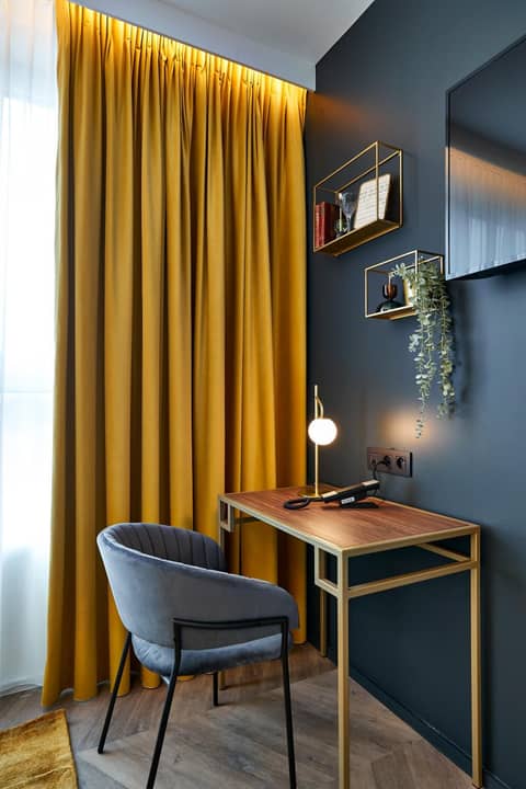 The Scott Hotel Brussels — photo 3