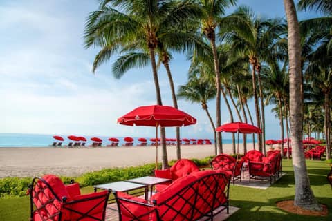 Acqualina Resort and Residences — activities & amenities