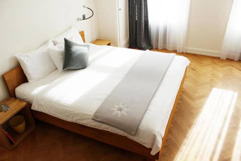 Boutique Hotel NI-MO — photo 2