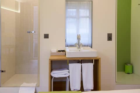 Boutique Hotel NI-MO — photo 8