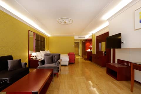 Chasse Boutique Hotel — photo 5