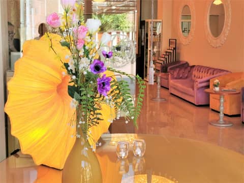 Chasse Boutique Hotel — photo 9