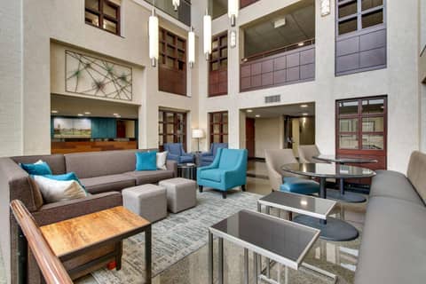 Best Western Plus Indianapolis — photo 2