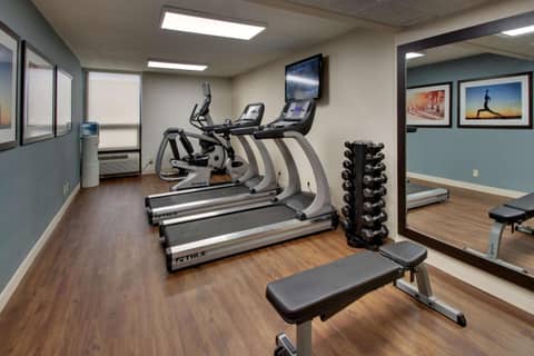 Best Western Plus Indianapolis — photo 3