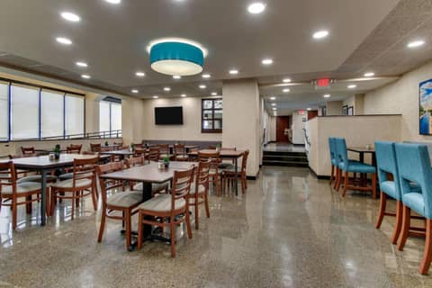 Best Western Plus Indianapolis — photo 5