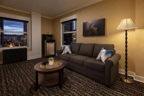 Executive Hotel Pacific — photo 6