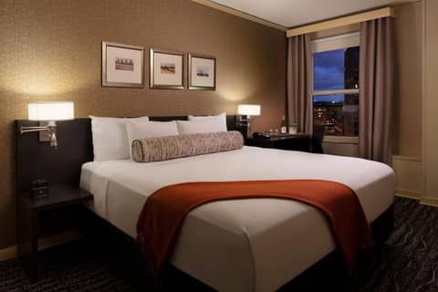 Executive Hotel Pacific — photo 8