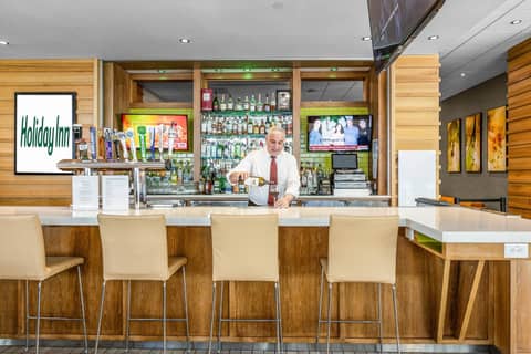 Holiday Inn San Francisco - Golden Gateway newly renovated with No Resort Fee — photo 2