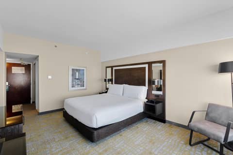 Holiday Inn San Francisco - Golden Gateway newly renovated with No Resort Fee — photo 3