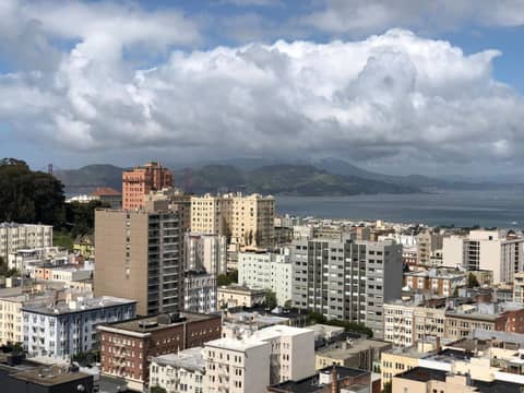 Holiday Inn San Francisco - Golden Gateway newly renovated with No Resort Fee — photo 5