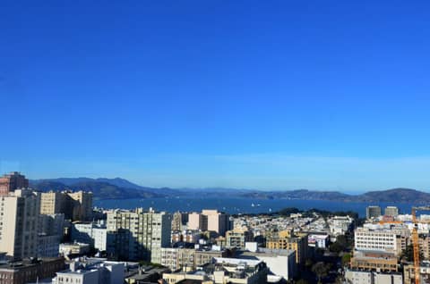 Holiday Inn San Francisco - Golden Gateway newly renovated with No Resort Fee — photo 8