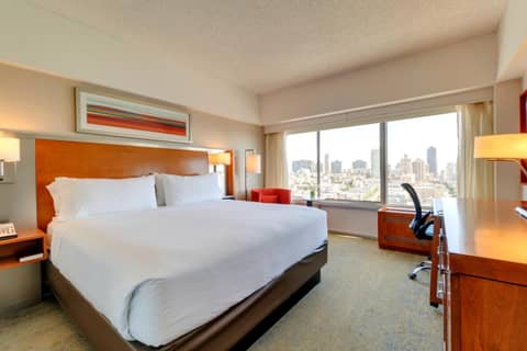 Holiday Inn San Francisco - Golden Gateway newly renovated with No Resort Fee — photo 9